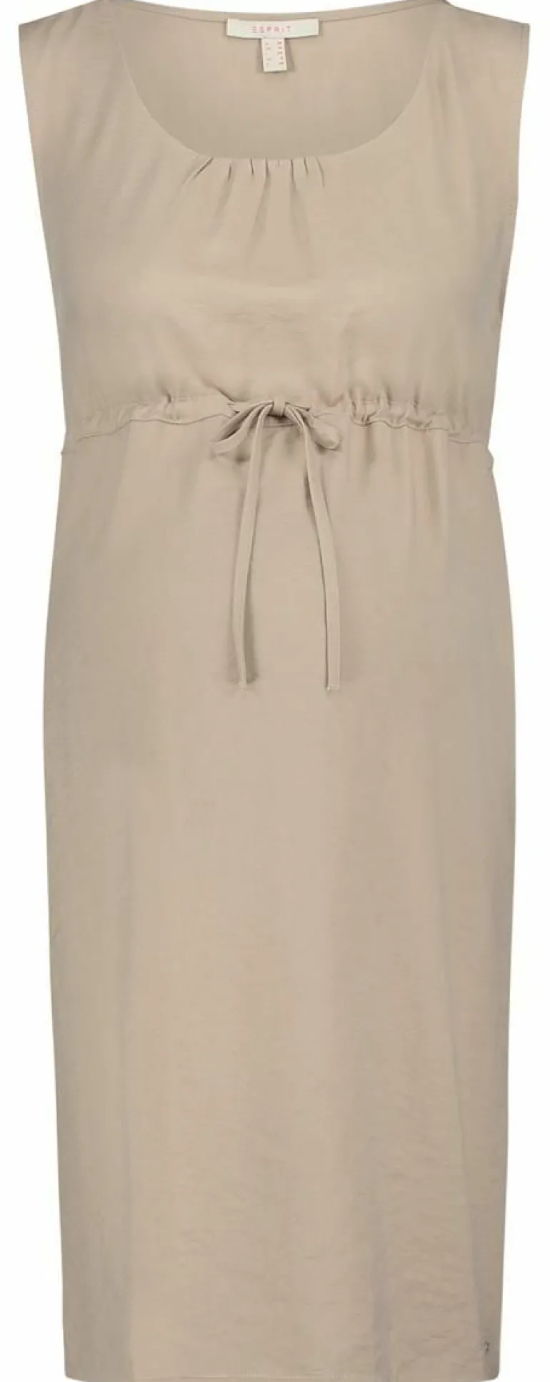 jurk__beige_3.webp Noppies Jurken<Jurk - Beige