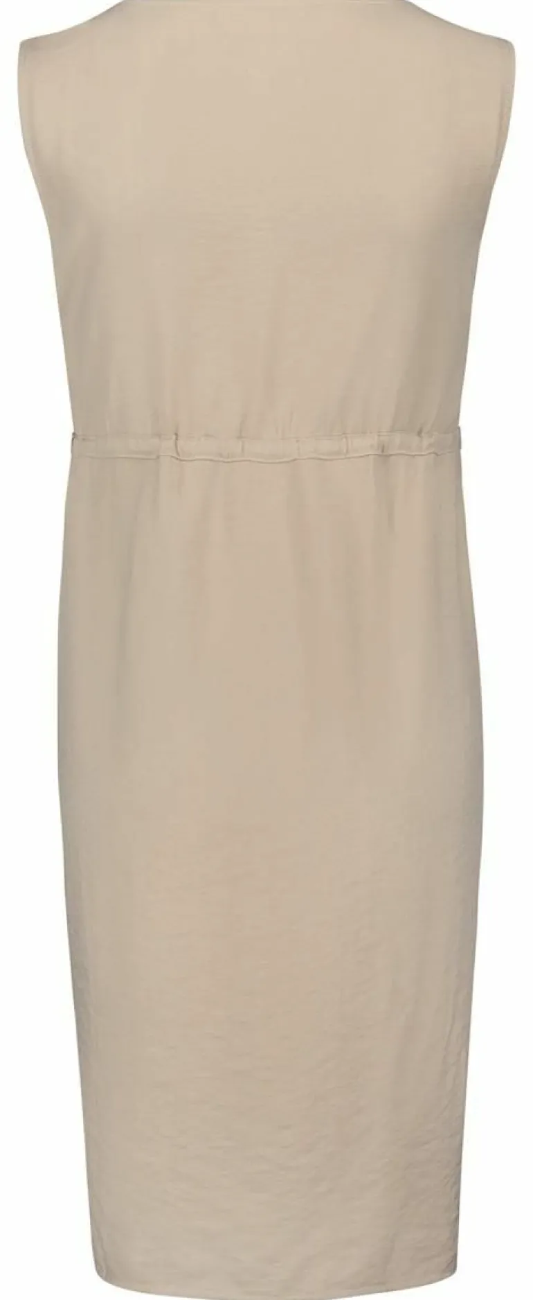 jurk__beige_4.webp Noppies Jurken<Jurk - Beige