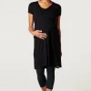 Noppies Jurken<Jurk - Black
