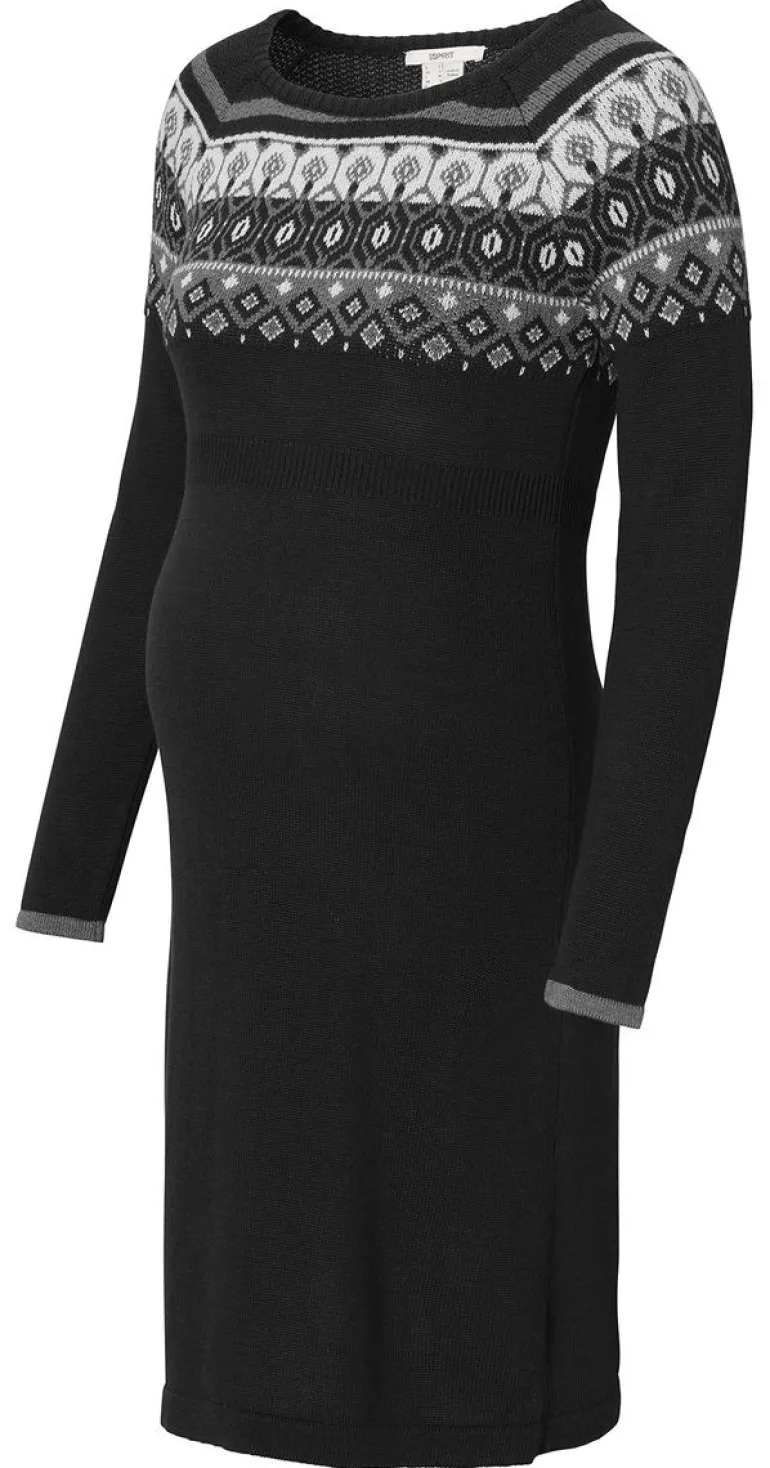 jurk__black_ink_10-1.webp Noppies Jurken<Jurk - Black Ink