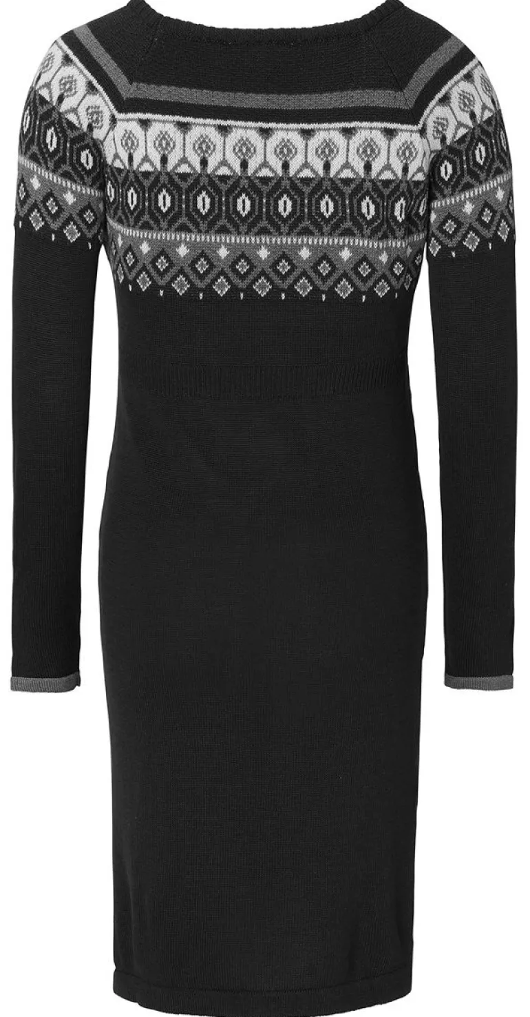 jurk__black_ink_3-1.webp Noppies Jurken<Jurk - Black Ink