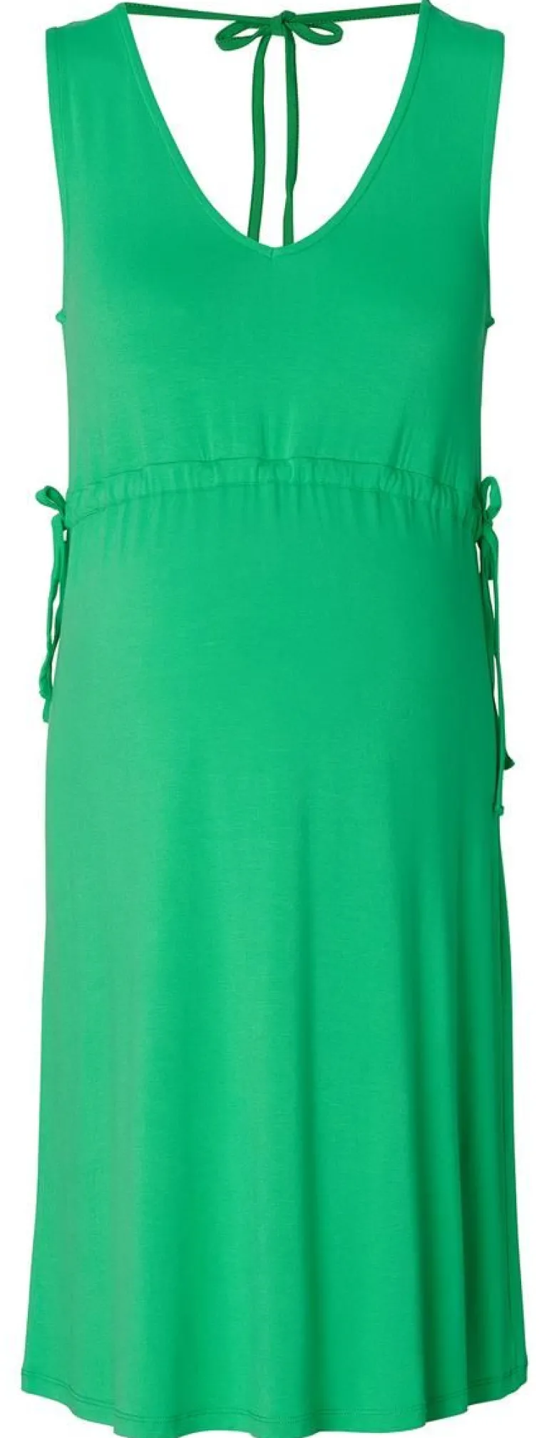 jurk__bright_green_2.webp Noppies Jurken<Jurk - Bright green