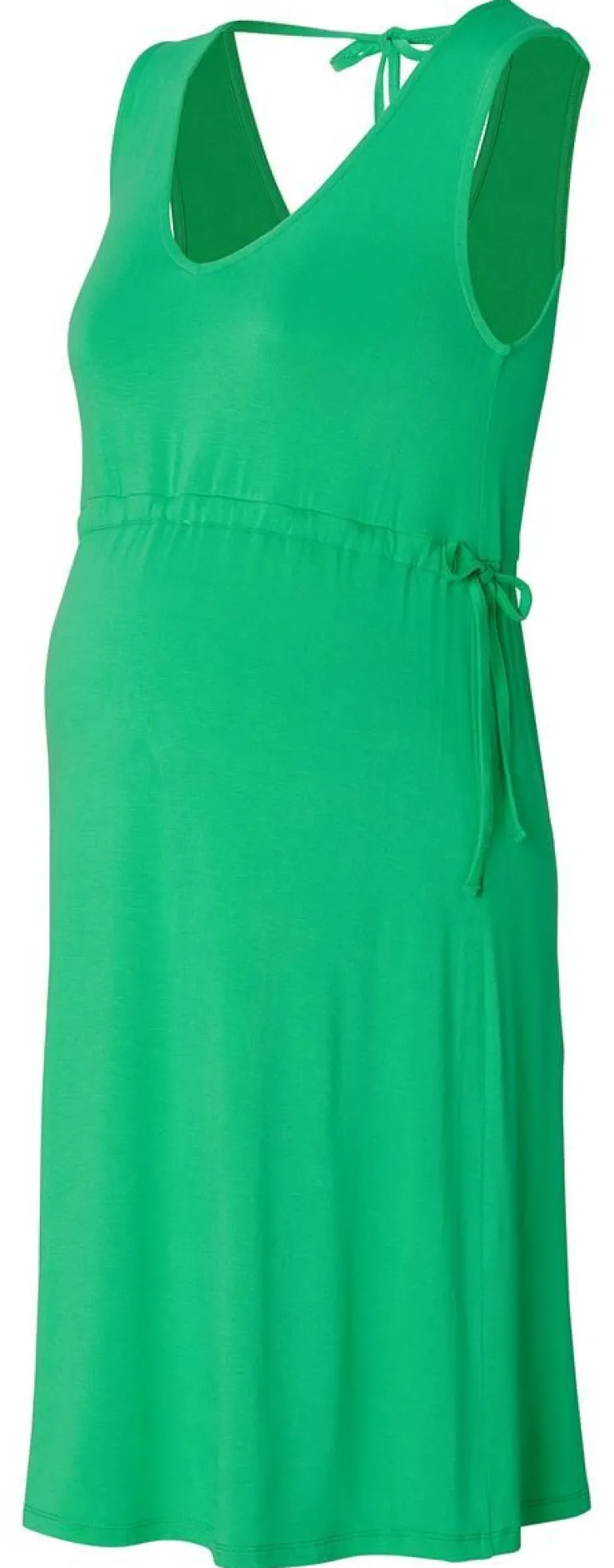 jurk__bright_green_4.webp Noppies Jurken<Jurk - Bright green