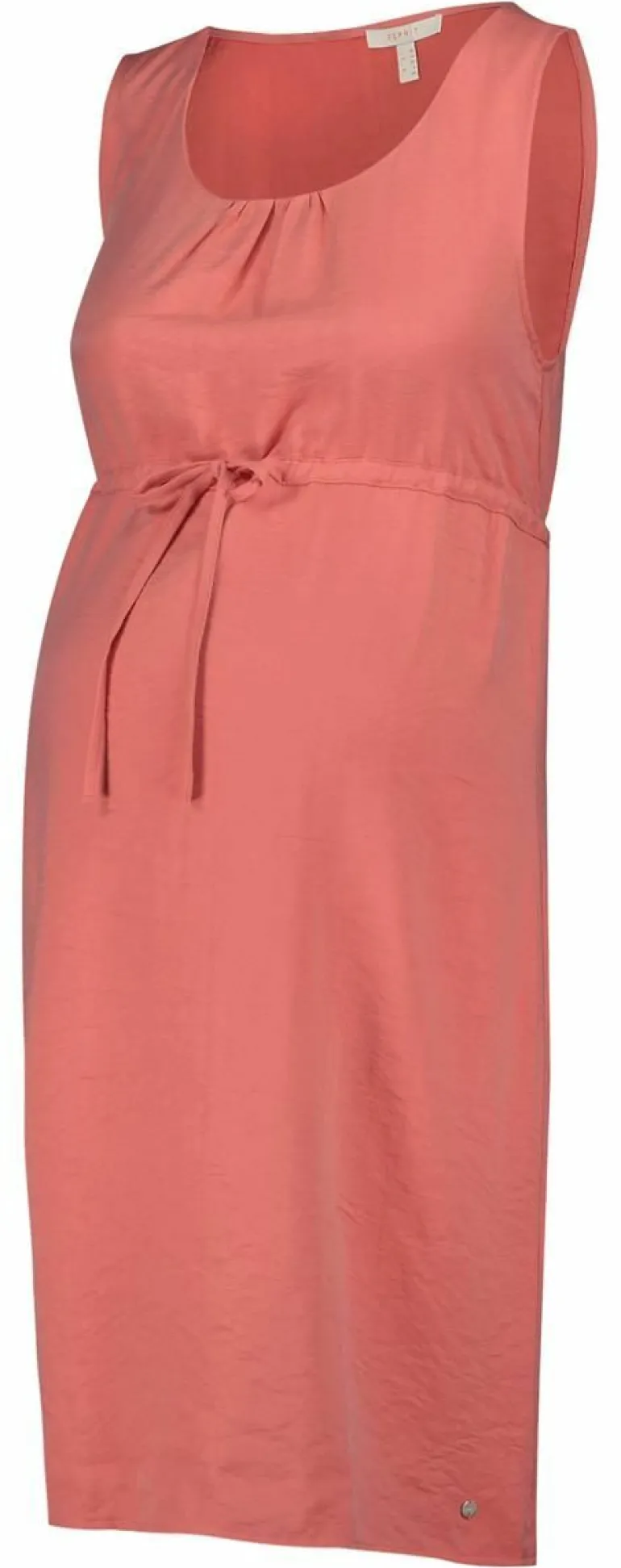jurk__coral_2.webp Noppies Jurken<Jurk - Coral