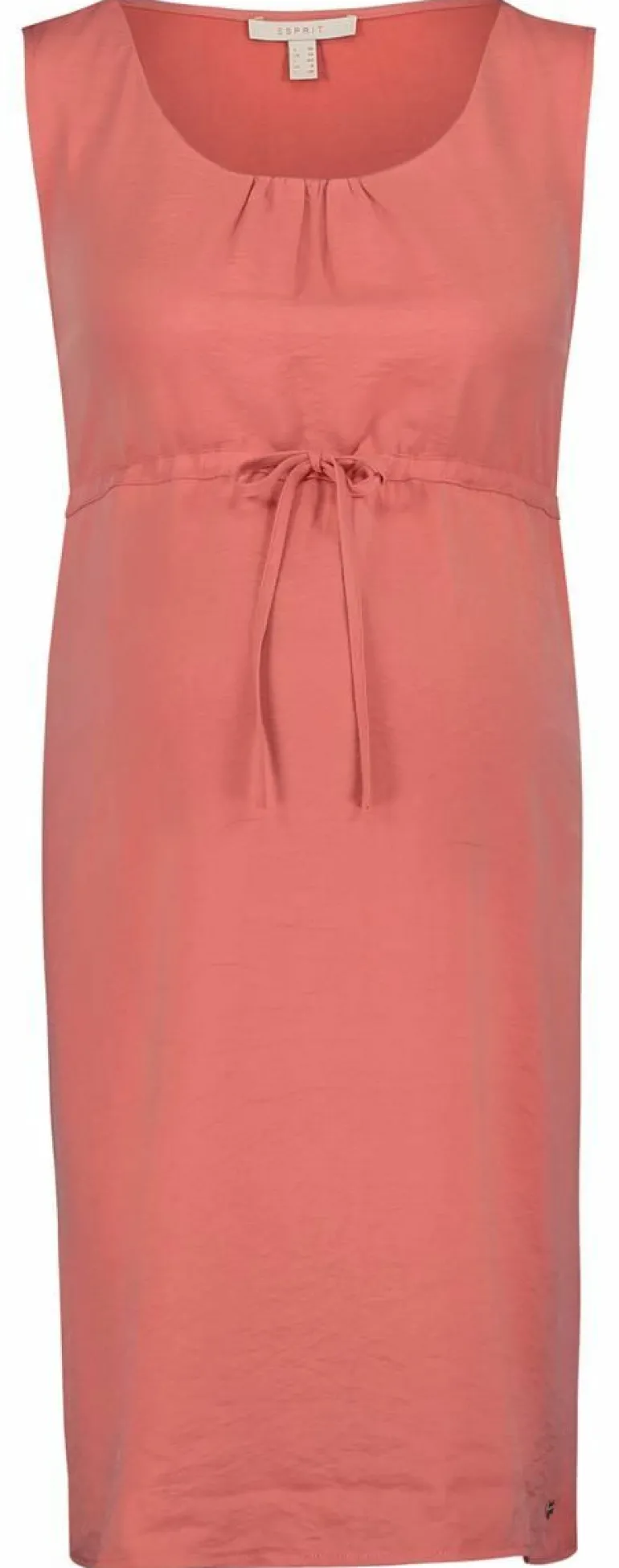 jurk__coral_3.webp Noppies Jurken<Jurk - Coral