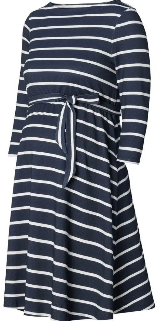Noppies Jurken<Jurk - Dark Blue