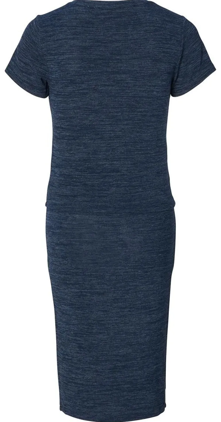 jurk__dark_navy_6.webp Noppies Jurken<Jurk - Dark Navy