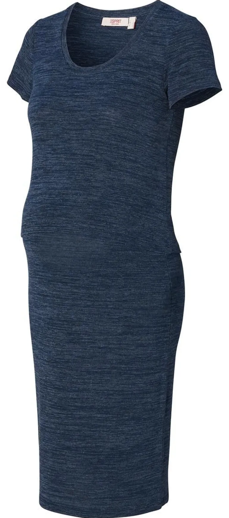 jurk__dark_navy_7.webp Noppies Jurken<Jurk - Dark Navy