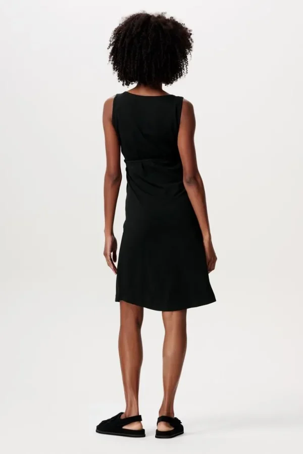 Noppies Jurken<Jurk - Deep Black