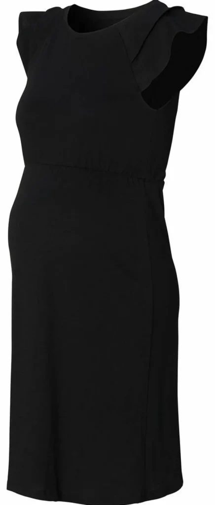 Noppies Jurken<Jurk - Deep Black