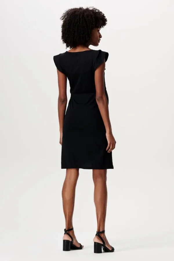 Noppies Jurken<Jurk - Deep Black