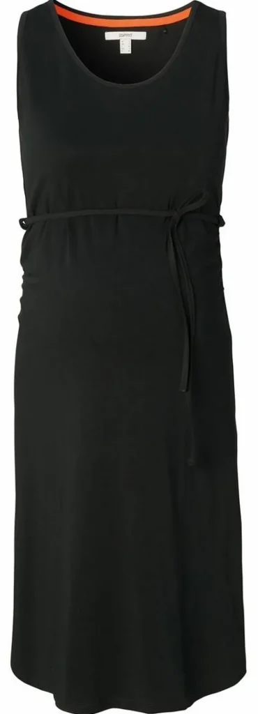 Noppies Jurken<Jurk - Deep Black