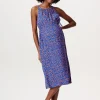 Noppies Jurken<Jurk - Electric Blue