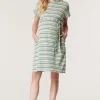 Noppies Jurken<Jurk - Frosty Green