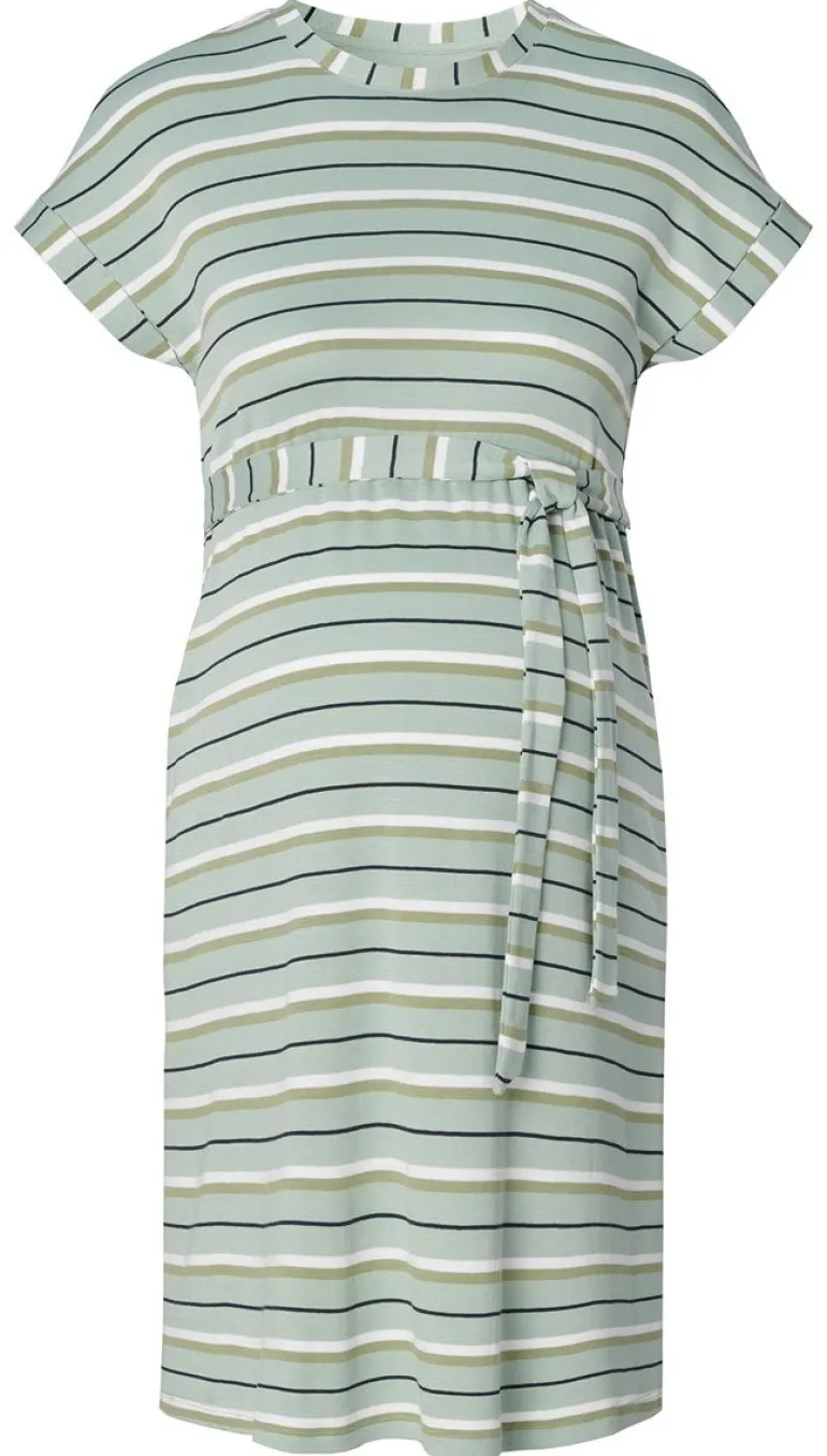 jurk__frosty_green_2.webp Noppies Jurken<Jurk - Frosty Green