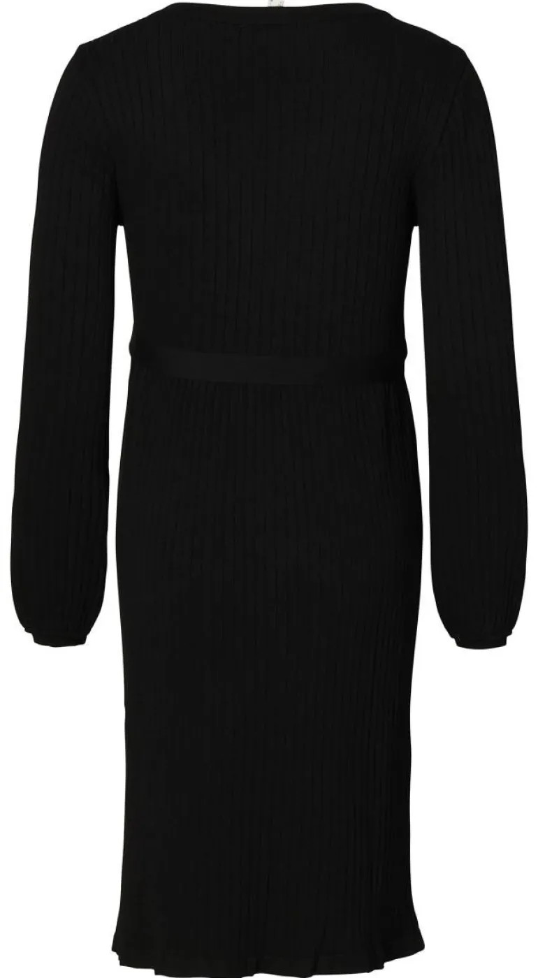 jurk__gunmetal_10-1.webp Noppies Jurken<Jurk - Gunmetal