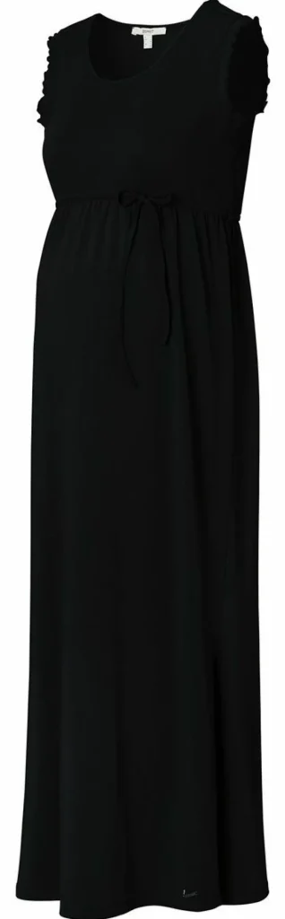 Noppies Jurken<Jurk - Gunmetal