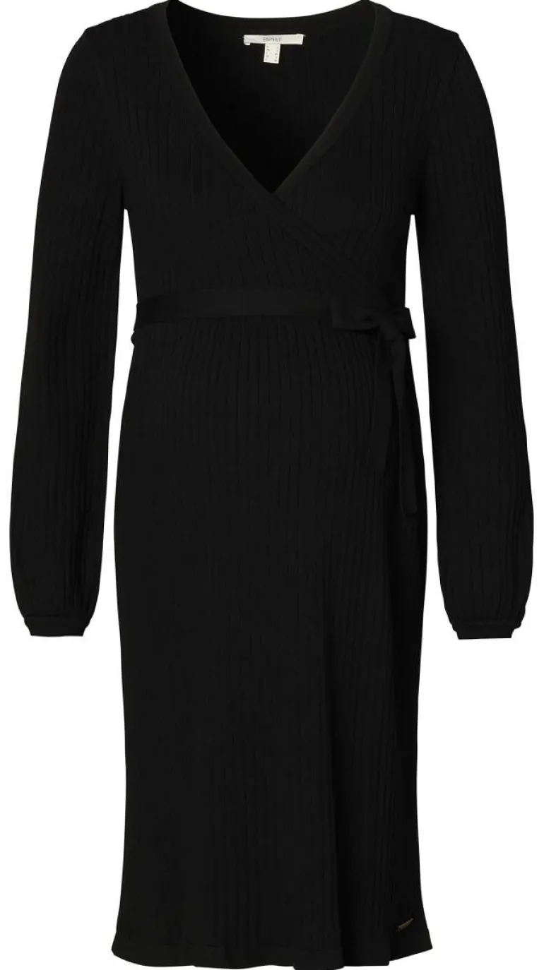 jurk__gunmetal_2-1.webp Noppies Jurken<Jurk - Gunmetal