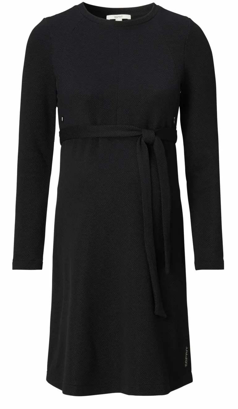jurk__gunmetal_2-2.webp Noppies Jurken<Jurk - Gunmetal
