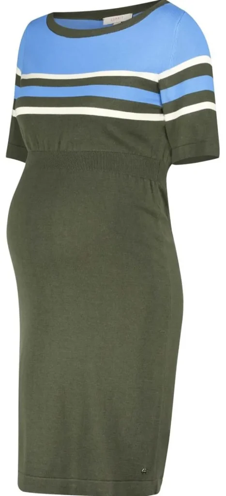 Noppies Jurken<Jurk - Khaki Green