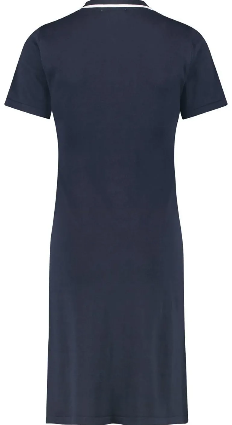 jurk__night_blue_1.webp Noppies Jurken<Jurk - Night Blue