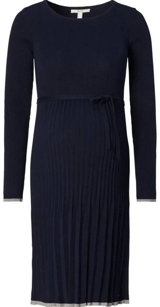 Noppies Jurken<Jurk - Night Sky Blue