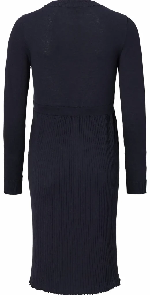 Noppies Jurken<Jurk - Night Sky Blue