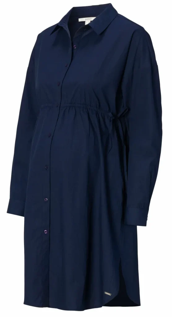 Noppies Jurken<Jurk - Night Sky Blue