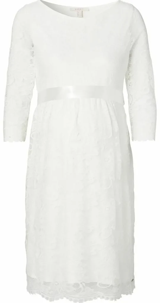 Noppies Jurken<Jurk - Offwhite