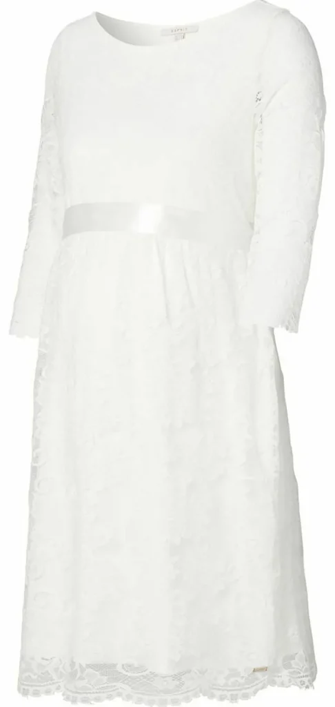 Noppies Jurken<Jurk - Offwhite
