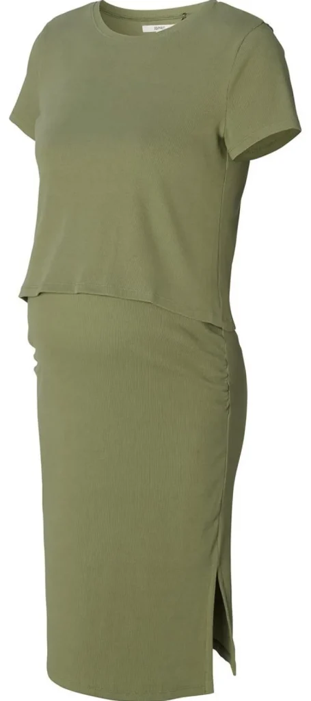 Noppies Jurken<Jurk - Olive Green