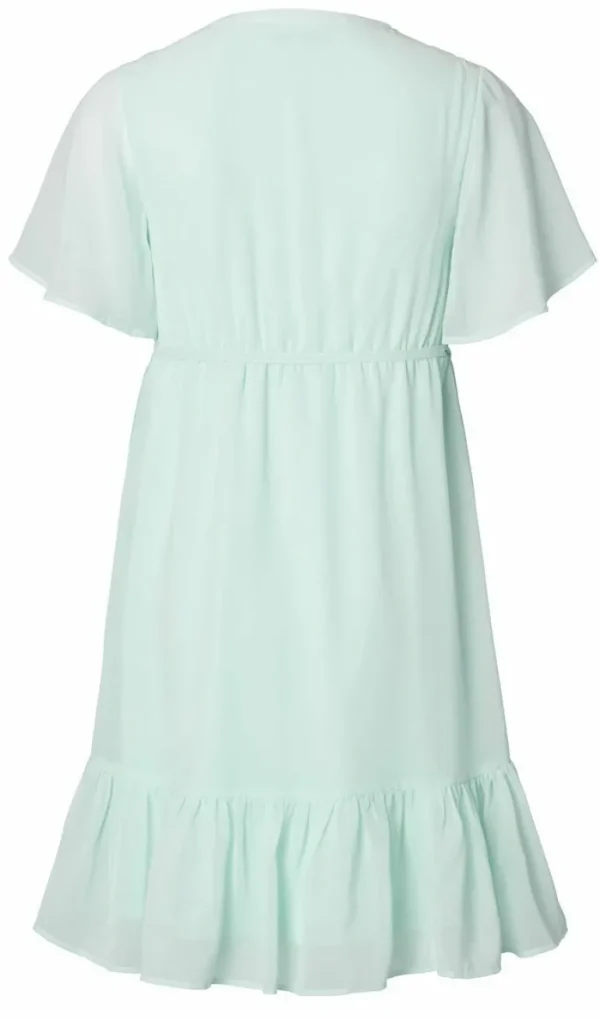 Noppies Jurken<Jurk - Pale Mint
