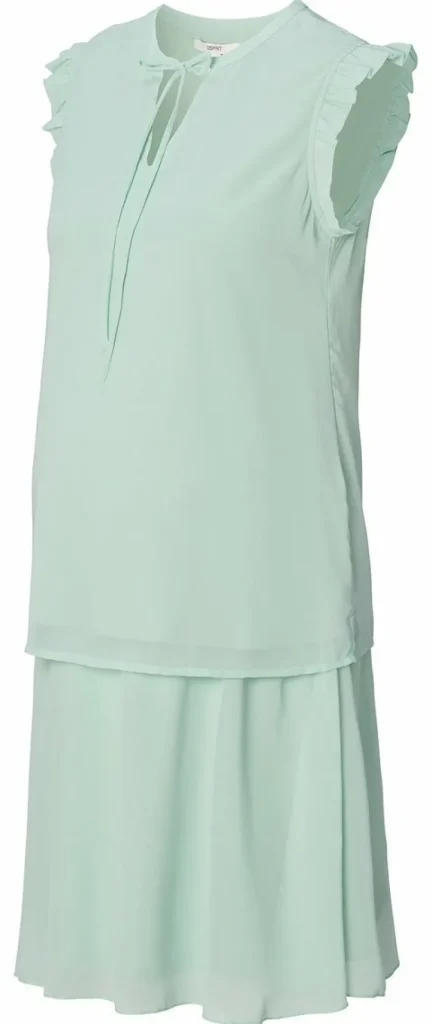 Noppies Jurken<Jurk - Pale Mint