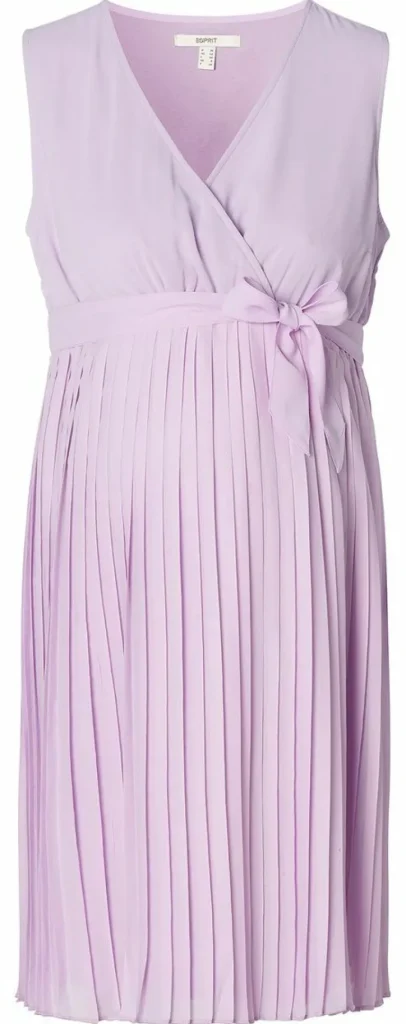 Noppies Jurken<Jurk - Pale Purple