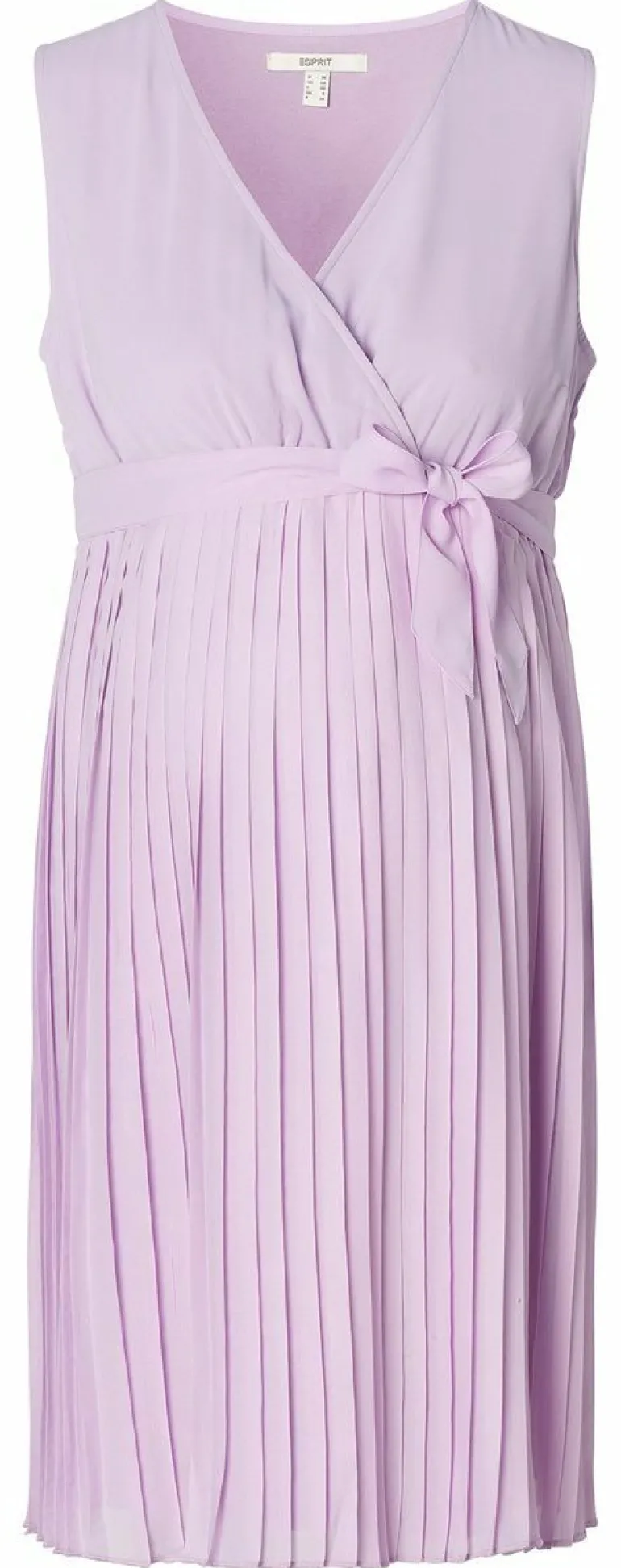jurk__pale_purple_2.webp Noppies Jurken<Jurk - Pale Purple