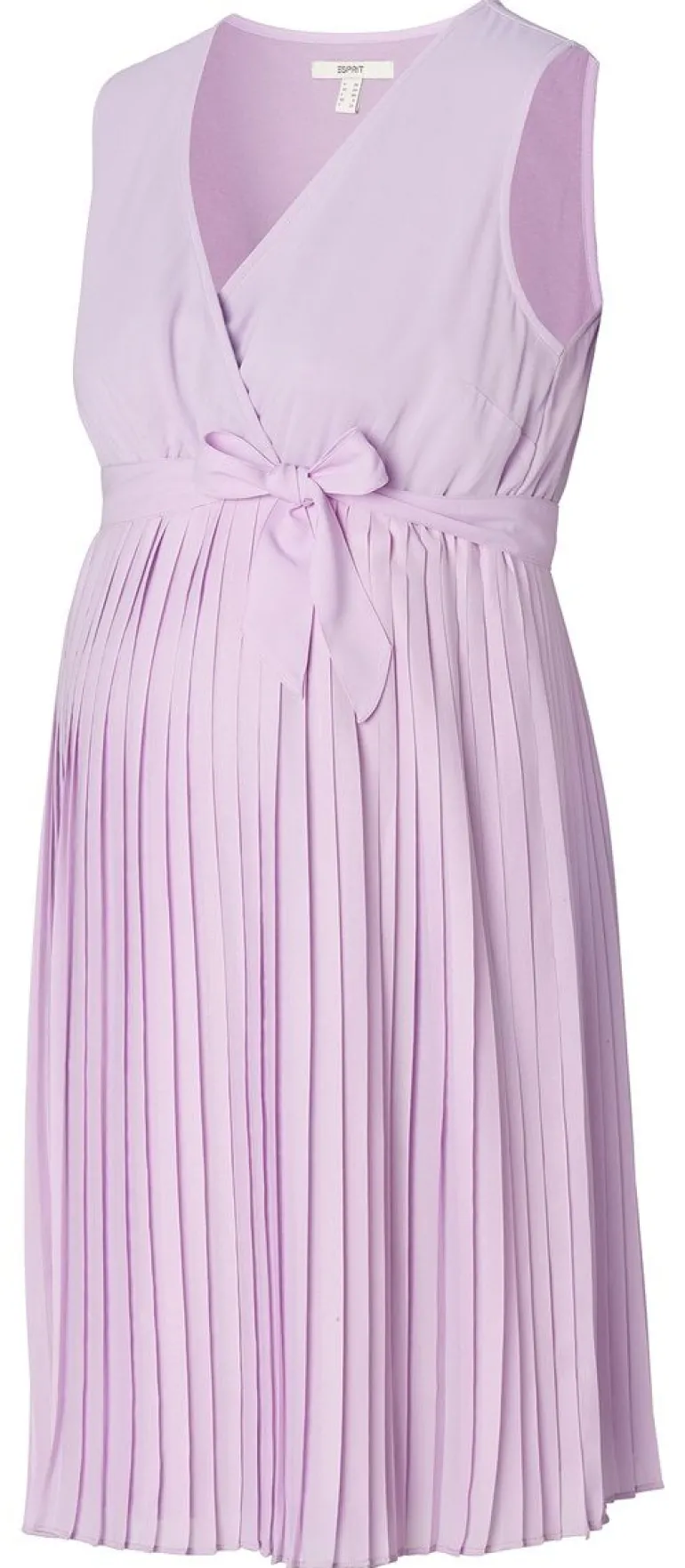 jurk__pale_purple_4.webp Noppies Jurken<Jurk - Pale Purple