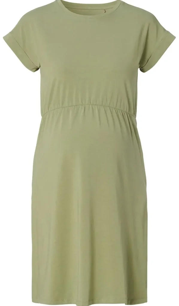 Noppies Jurken<Jurk - Real Olive