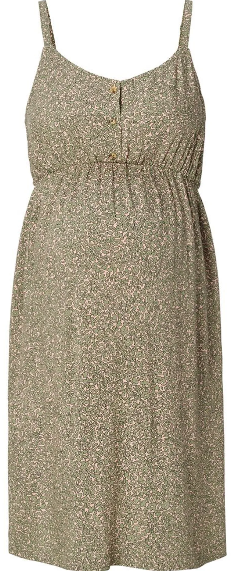 jurk__real_olive_3-3.webp Noppies Jurken<Jurk - Real Olive