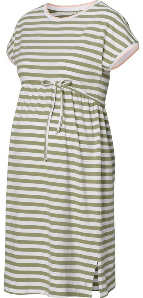 Noppies Jurken<Jurk - Real Olive
