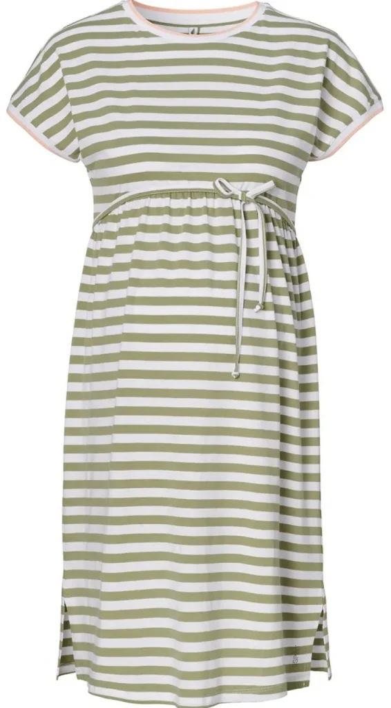 Noppies Jurken<Jurk - Real Olive