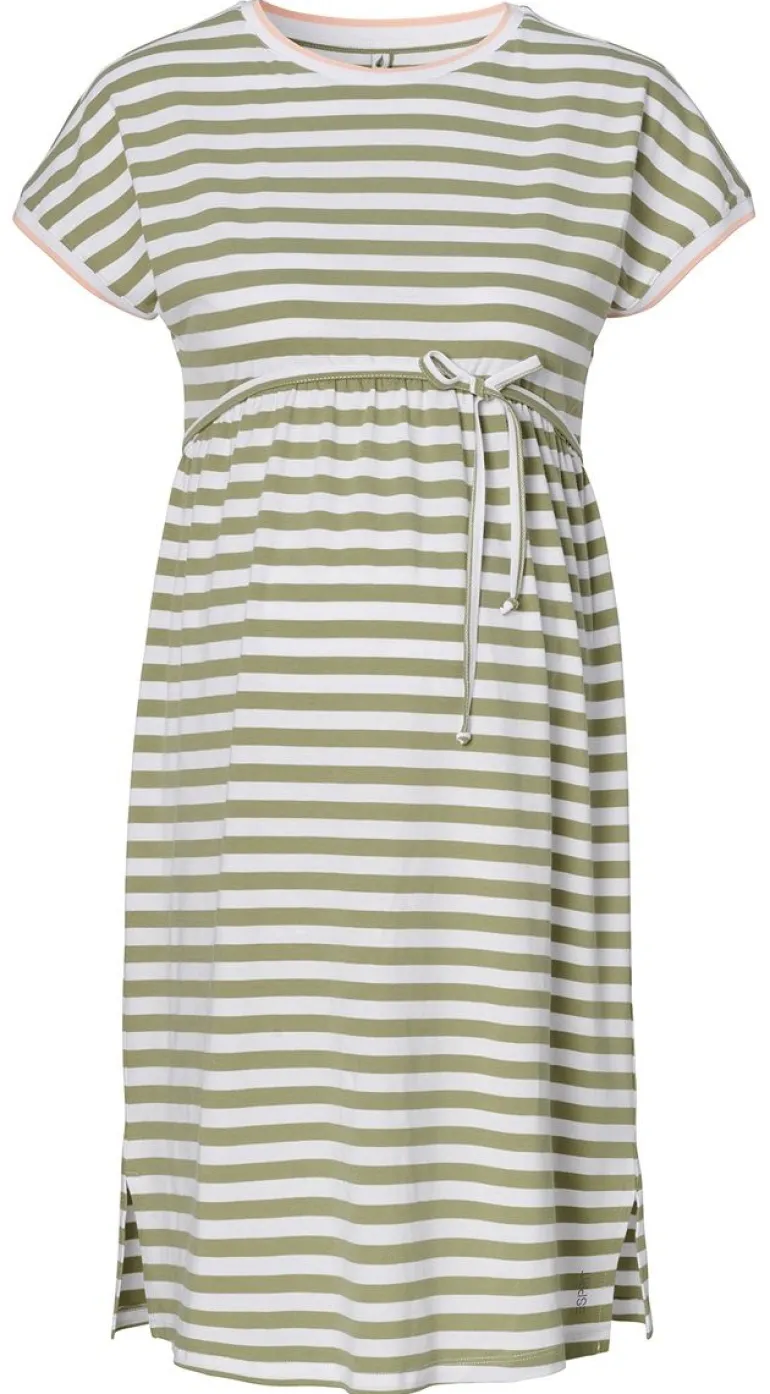 jurk__real_olive_8-2.webp Noppies Jurken<Jurk - Real Olive