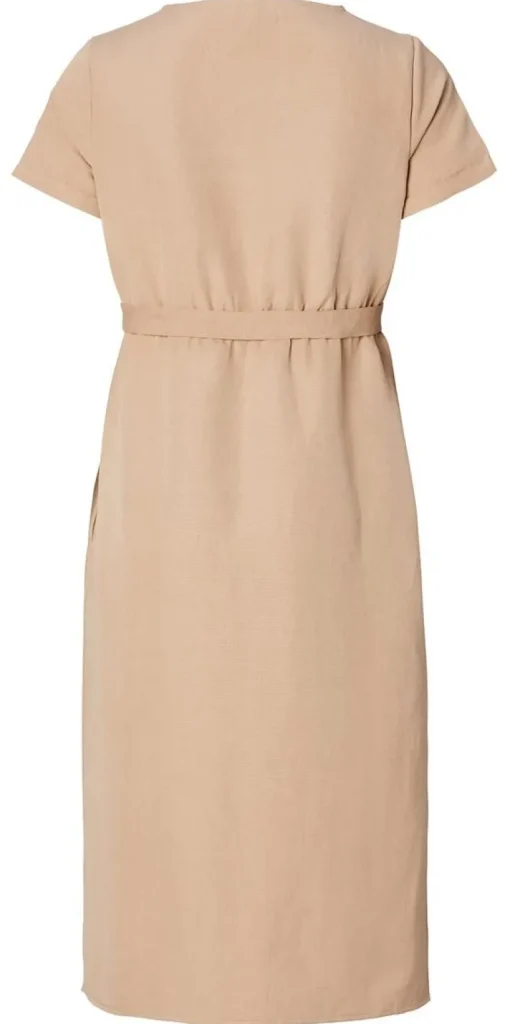 Noppies Jurken<Jurk - Sand