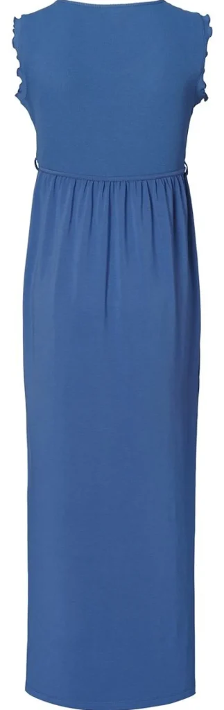Noppies Jurken<Jurk - Smoke Blue