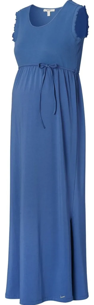 Noppies Jurken<Jurk - Smoke Blue