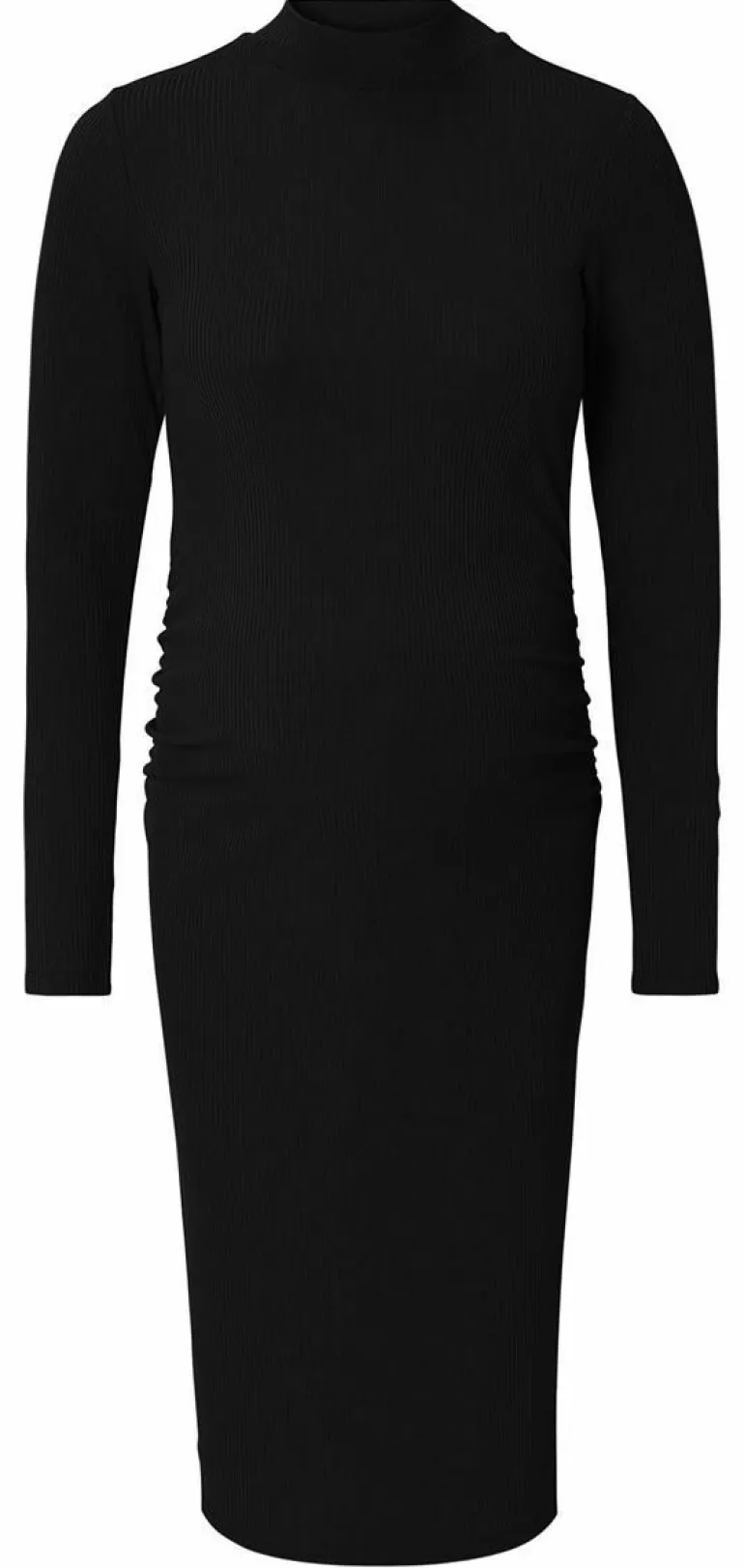 jurk_aima__black_2.webp Noppies Jurken<Jurk Aima - Black