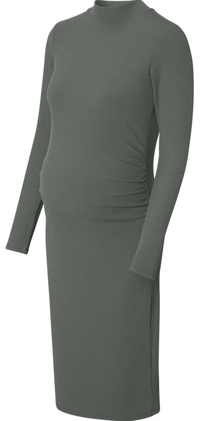 jurk_aima__olive_10.webp Noppies Jurken<Jurk Aima - Olive