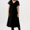 Noppies Jurken<Jurk Amelie - Black