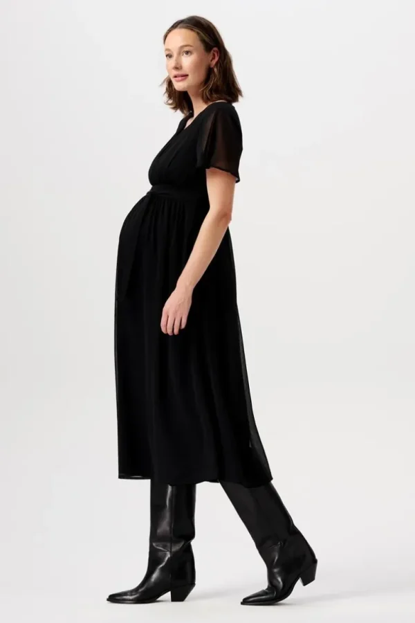 Noppies Jurken<Jurk Amelie - Black