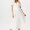 Noppies Jurken<Jurk Amelie - Cream