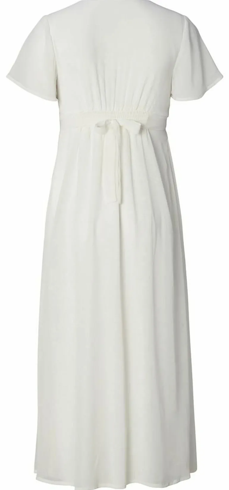 jurk_amelie__cream_9.webp Noppies Jurken<Jurk Amelie - Cream